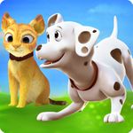 Cat and Dog Online - Multiplayer Simulator