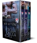 Border Series Box Set 1 (Books 1-3) (Border Series Boxset)