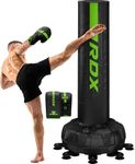 RDX XXL 150KG 6ft Free Standing Pun