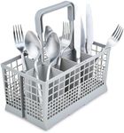 Dishwasher Silverware Basket (9.5 x