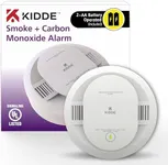 Kidde Smoke & Carbon Monoxide Detec