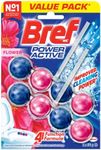 Bref Power Active Flower Blossom, R