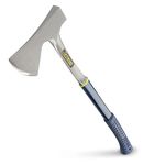 Estwing E45A Campers Axe Metal Handle