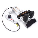 Everyway4all EverTrac CT800 CTD Neck Cervical Traction Device portable Home Unit system made in Taiwan by Everyway4all