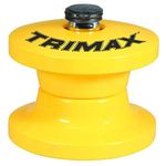 TRIMAX TLR51 Lunette Tow Ring Security Lock