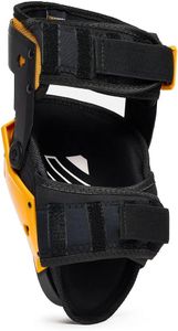 TOUGHBUILT GELFIT Stabilization Knee Pads – Heavy Duty Protection