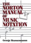 Norton Manual of Music Notation