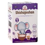 Shishuposhan I (300 grams) for 6 to 10 month babies