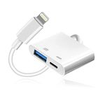 Ipad Lightning Adapter