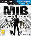 Men In Black: Alien Crisis - Playst