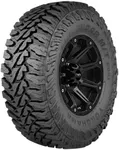 YOKOHAMA 35X11.50R20 124Q E/10 GEOLANDAR MT G003 BW