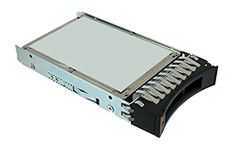 Ibm-imsourcing New F/s 600 Gb 2.5 Internal Hard Drive - Sas - 10000 Rpm - 16 Mb Buffer - Hot Swapp