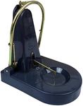 ROSHIELD 1x Nano Heavy Duty Rat Control Trap - Powerful Instant Killer Rodent Trap Solution for Treatment of Rats within Buildings