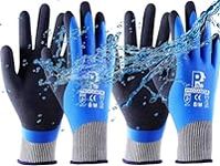 PROGANDA Waterproof Gardening Glove
