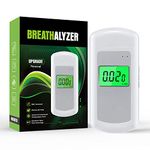 Personal Breathalyzer