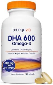 OmegaVia D