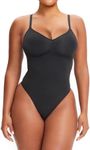 Shapewear Tummy Control Bodysuit Th