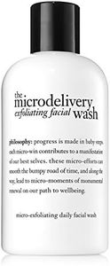 Philosophy Microdelivery Exfoliating Wash-8 oz