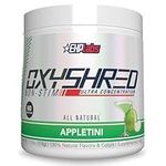 EHPlabs OxyShred Non-Stimulant Shre