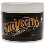 Suavecito Pomade Original Hold - 4oz.