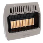 Kozy World Gas Wall Heater