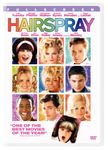 NEW Hairspray (2007) (DVD)