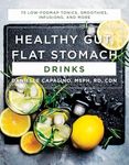 Healthy Gut, Flat Stomach Drinks: 7