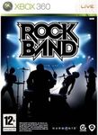 Electronic Arts - XBOX 360 ROCK BAND