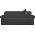 Easy-Going Stretch Sofa Slipcover 1
