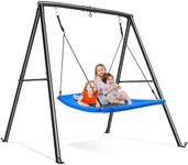 Trekassy 60" Large Platform Saucer 