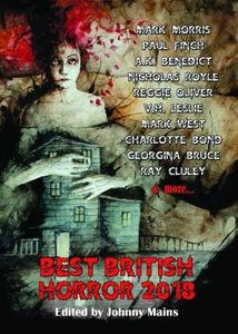 Best British Horror 2018