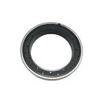 Wheel Bearing Axle Drive Shaft Seal Fit for 2019-2024 RAM 3500 4500 5500 Replace# 68454734AA 5014852AC