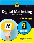 Digital Marketing All-In-One For Dummies