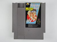 Karate Nes