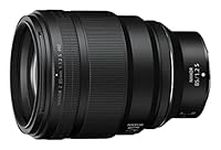 Nikon NIKKOR Z 85mm f/1.2 S Lens