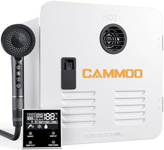 CAMMOO 650