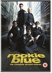 Rookie Blue - Complete Season 2 [DVD]