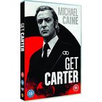 Get Carter [1971] [DVD] [1971]