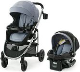 Graco Modes Pramette Travel System