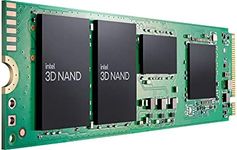 Intel 670p 2TB M.2 PCIe NVMe SSD