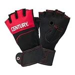Century Brave Men Gel Gloves