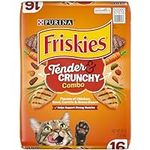 Purina Friskies Dry Cat Food, Tende