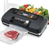 95kpa Vacuum Sealer Machine,Commerc
