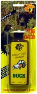 Pete Rickard's Dog Training Duck Scent, 4-Ounce