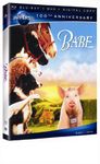 Babe (1995) [Blu-ray + DVD + Digital Copy] (Bilingual)