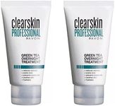 2x Avon Clearskin Professional Gree