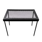 Camping Table For Grill