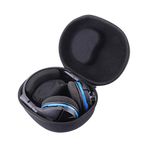 Aenllosi Hard Carrying Case for Turtle Beach Stealth 600/700 Wireless Surround Sound Gaming Headset