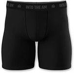 INTO THE AM Men's Modal Boxer Brief