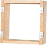 Panasonic Panasonic Yu圧 Ventilation Fan Wooden Frame [FY-KWU20]